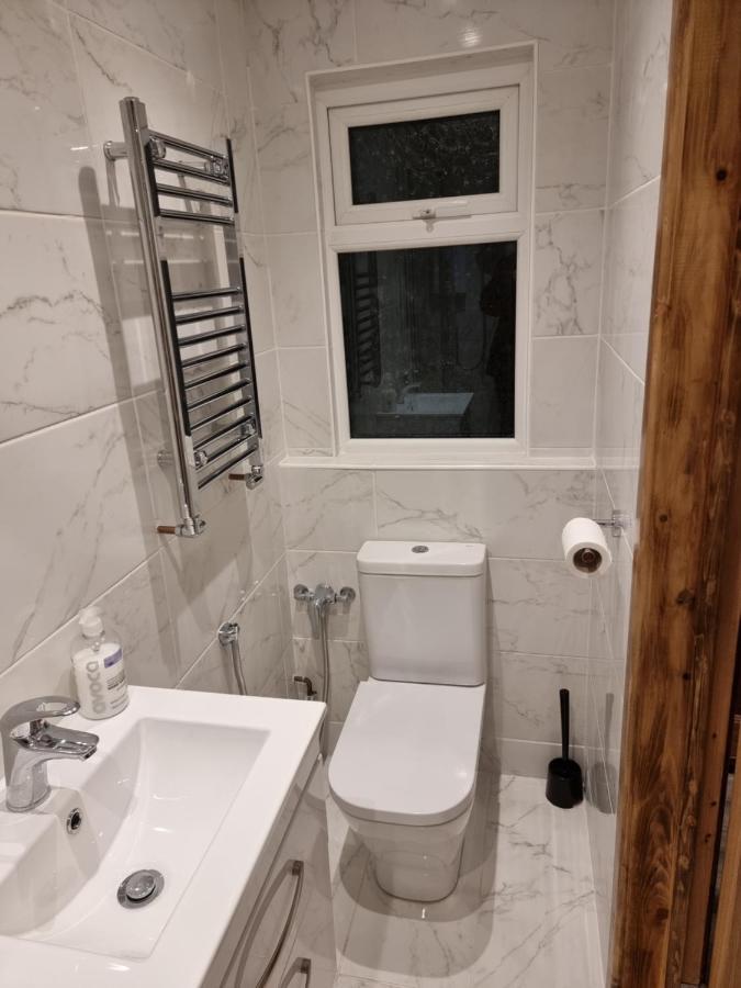 Studio Room Oksford Zewnętrze zdjęcie