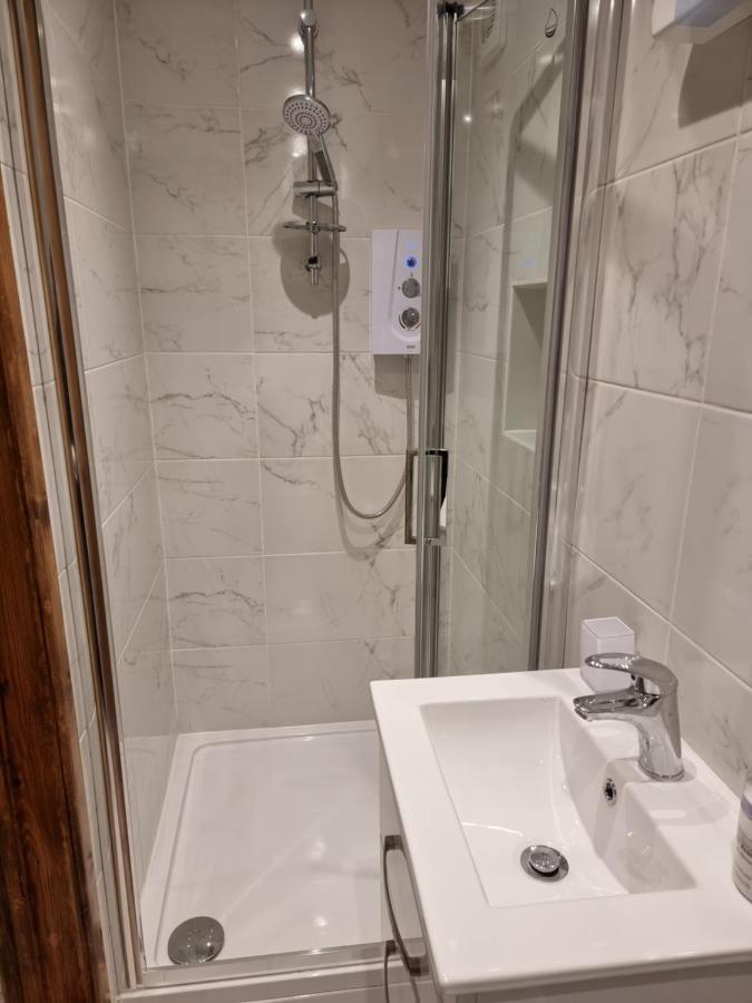 Studio Room Oksford Zewnętrze zdjęcie
