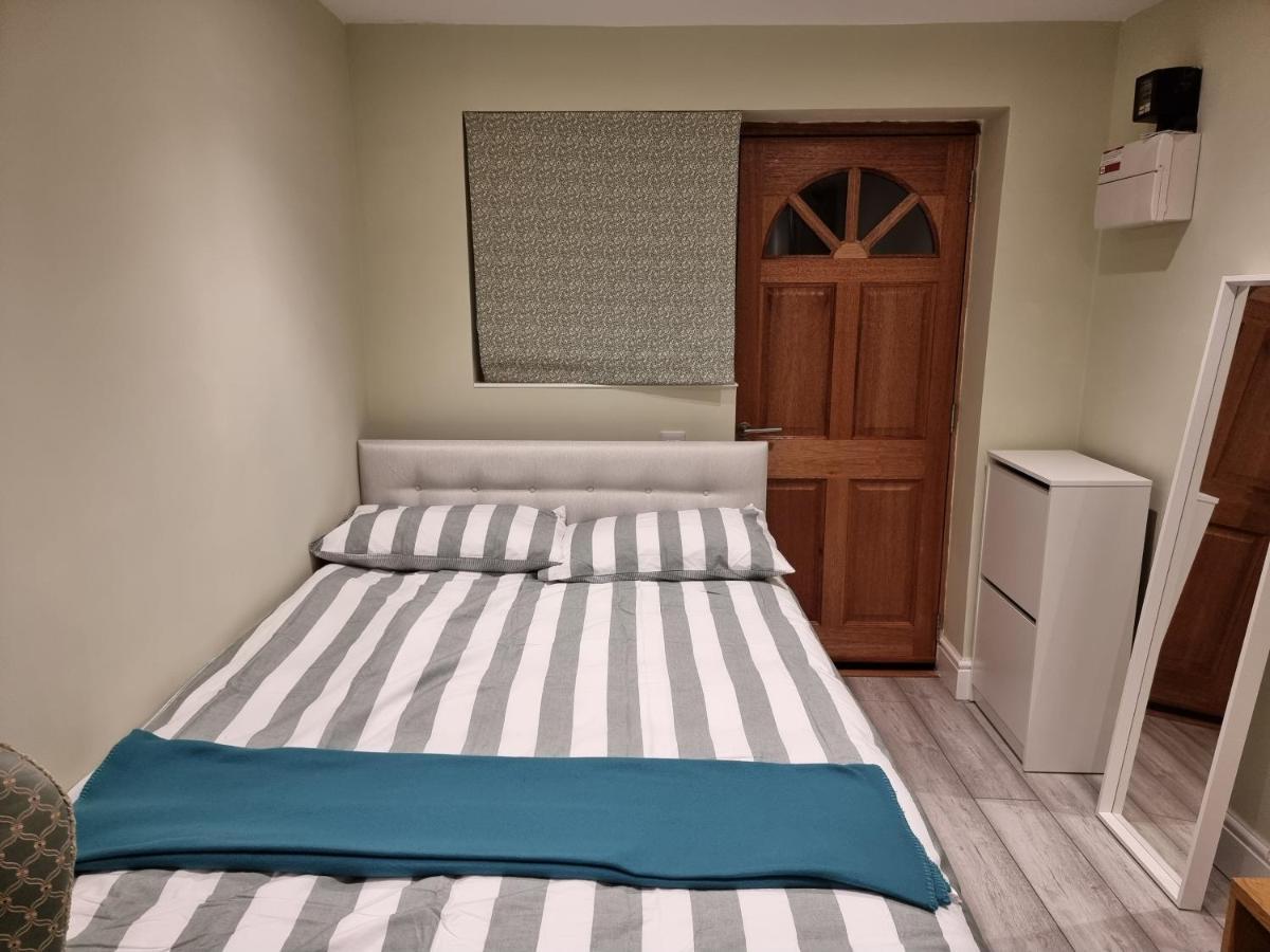 Studio Room Oksford Zewnętrze zdjęcie